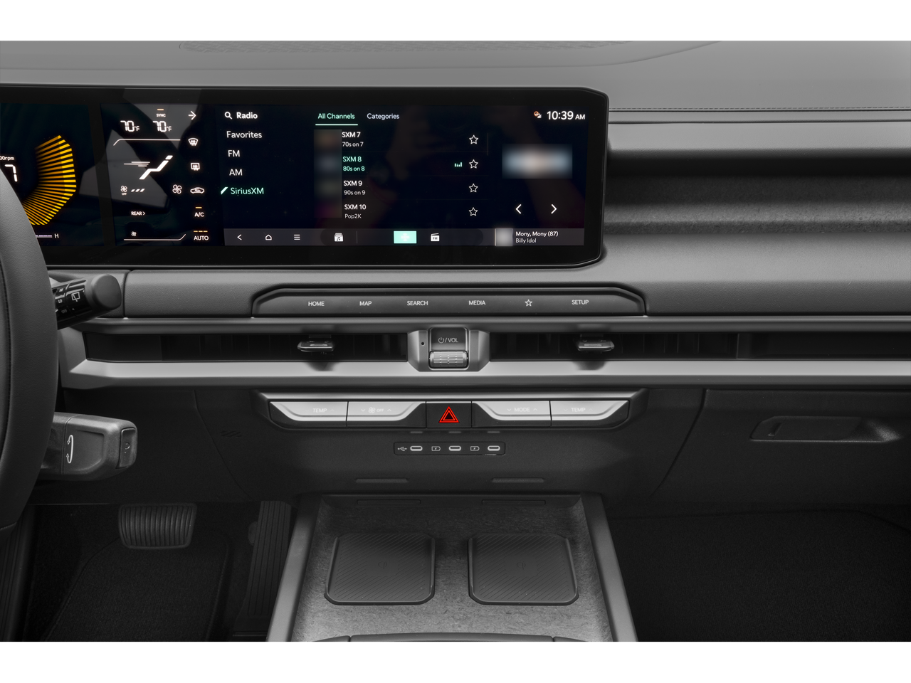 2027 Kia Telluride EX AWD