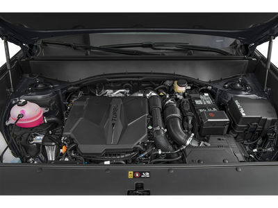 2027 Kia Telluride EX AWD