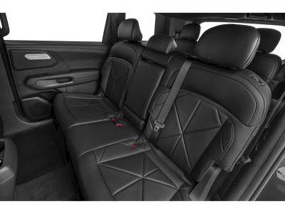 2027 Kia Telluride EX AWD