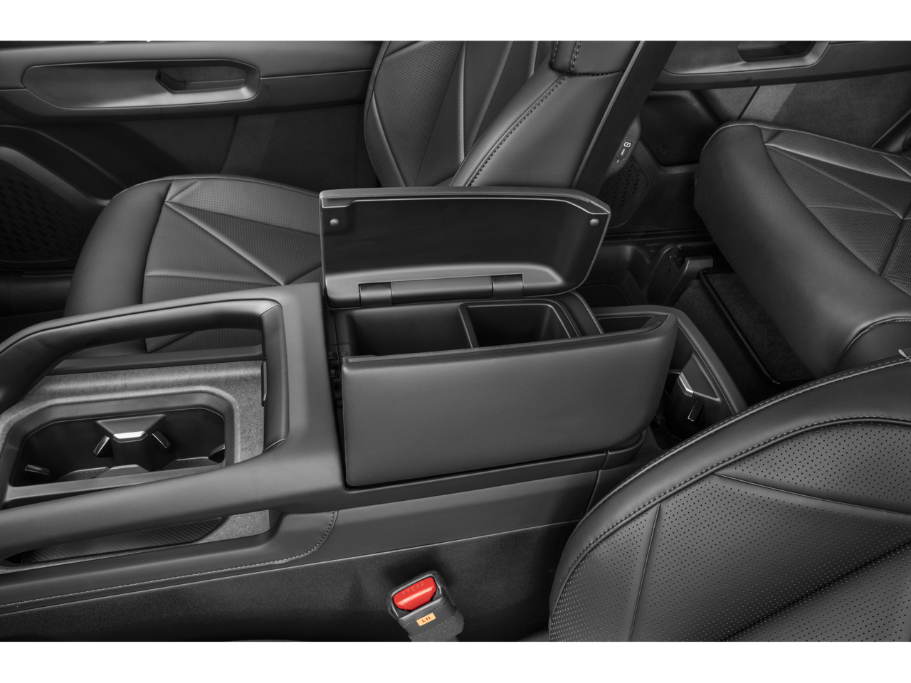 2027 Kia Telluride EX AWD