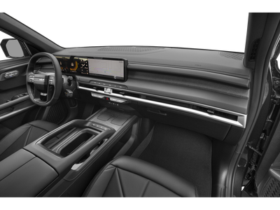 2027 Kia Telluride EX AWD