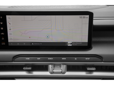 2027 Kia Telluride EX AWD