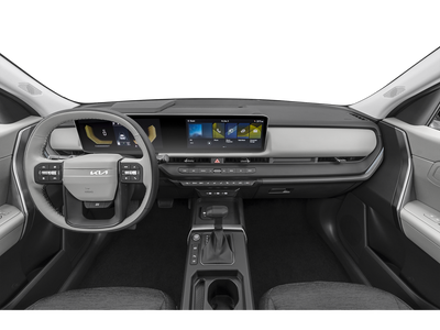 2027 Kia Seltos S AWD