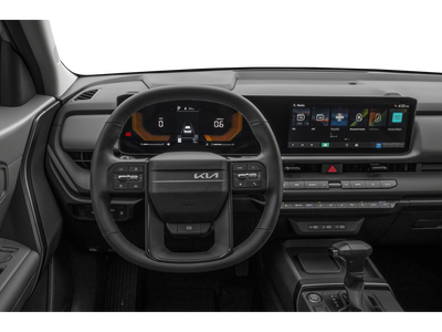 2027 Kia Seltos S AWD