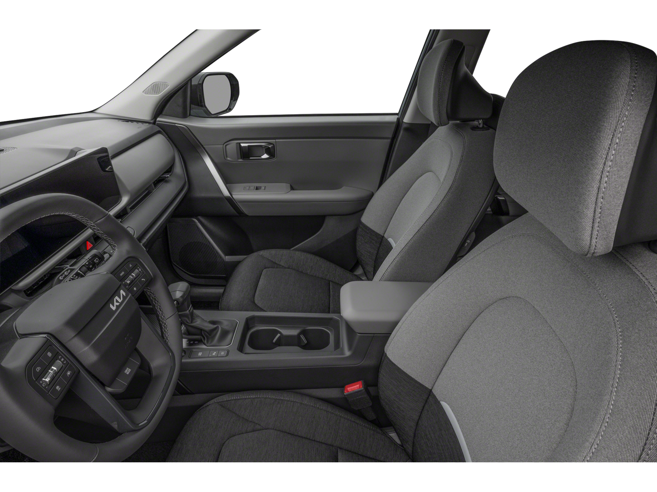 2027 Kia Seltos S AWD
