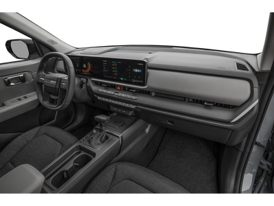 2027 Kia Seltos S AWD