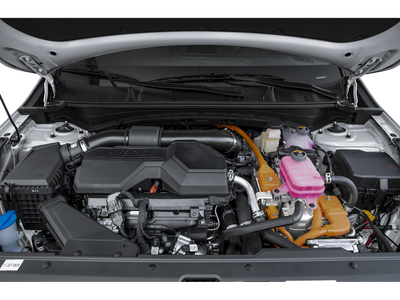 2027 Kia Sportage Hybrid X-Line AWD