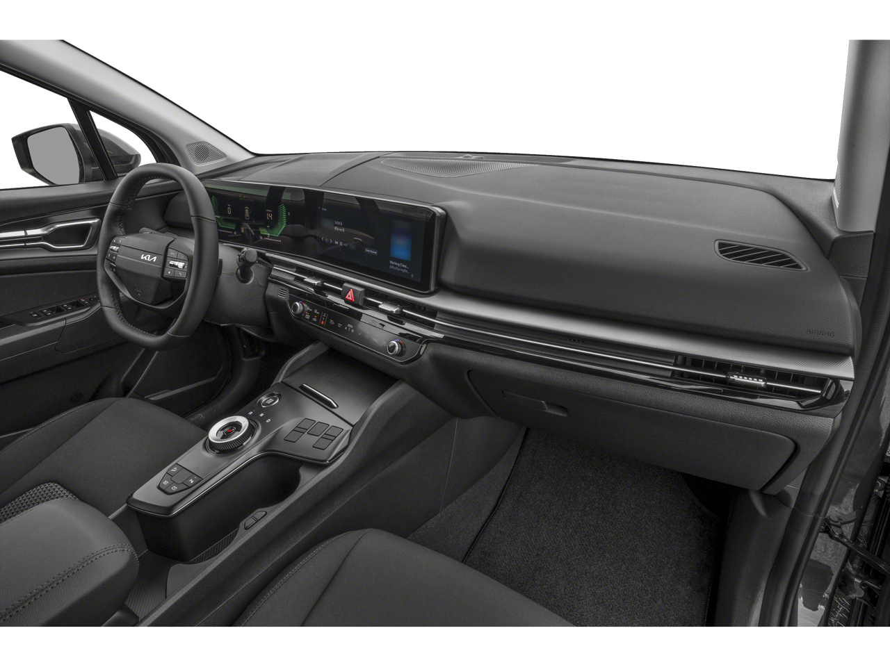 2027 Kia Sportage Hybrid LX FWD