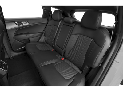 2027 Kia Sportage Plug-In Hybrid X-Line Prestige AWD