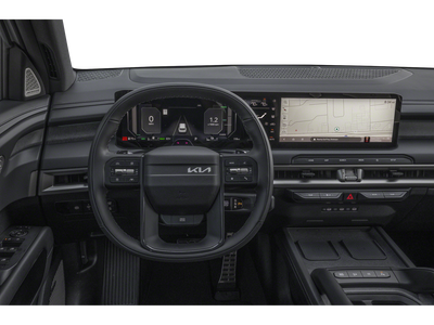 2027 Kia Telluride Hybrid SX-Prestige AWD