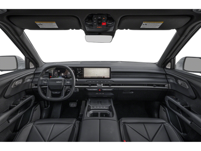 2027 Kia Telluride Hybrid SX-Prestige AWD