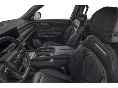 2027 Kia Telluride Hybrid SX-Prestige AWD