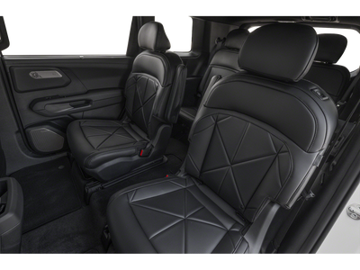 2027 Kia Telluride Hybrid SX-Prestige AWD