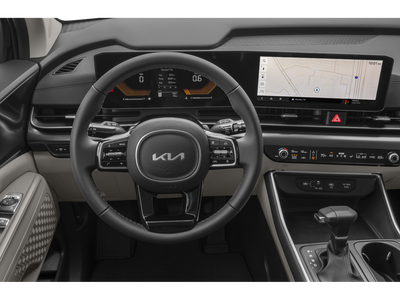 2027 Kia Carnival LX FWD
