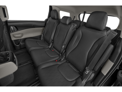 2027 Kia Carnival LX FWD