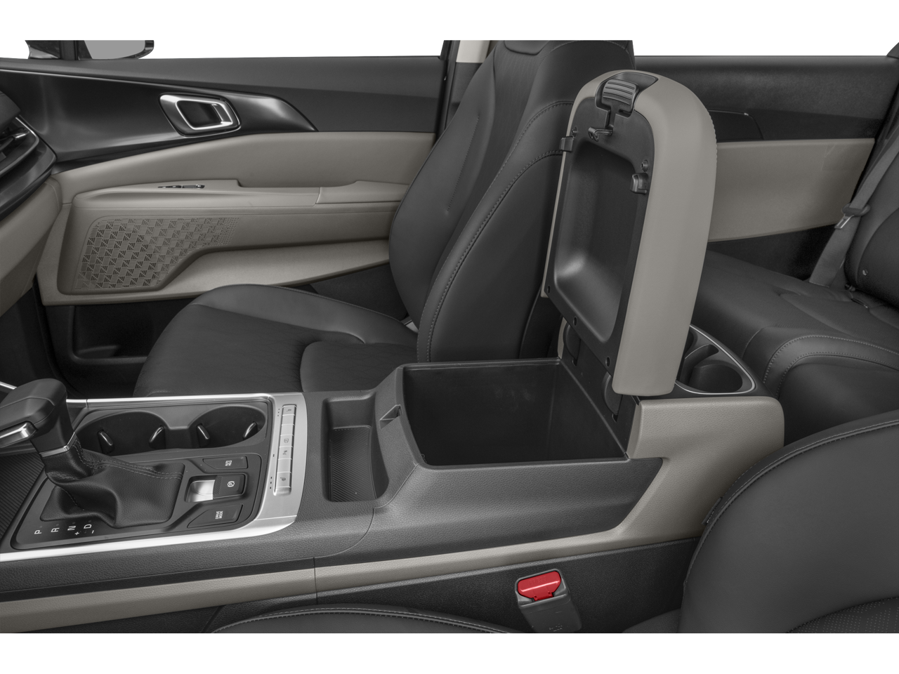 2027 Kia Carnival LX FWD