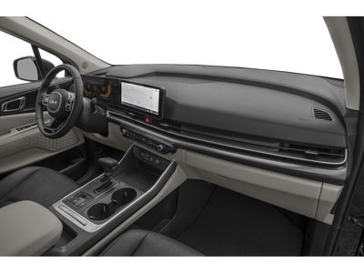 2027 Kia Carnival LX FWD