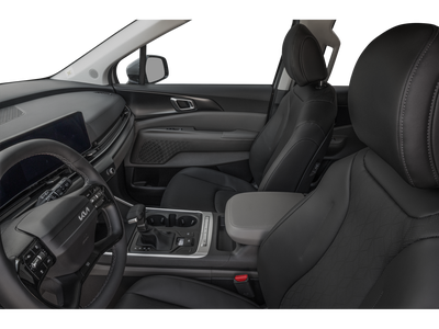 2027 Kia Carnival LX FWD