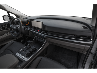 2027 Kia Carnival LX FWD