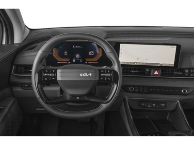 2027 Kia Carnival Hybrid EX FWD