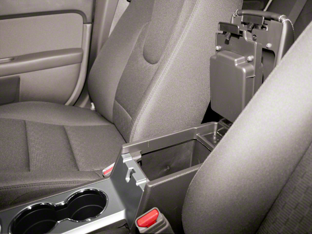 2011 Ford Fusion 4dr Sdn SE FWD