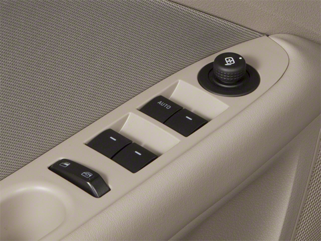 2011 Ford Fusion 4dr Sdn SE FWD