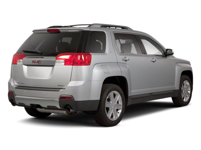 2012 GMC Terrain FWD 4dr SLE-1