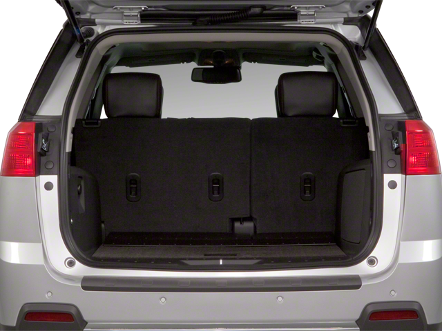 2012 GMC Terrain FWD 4dr SLE-1