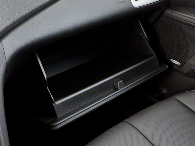 2012 GMC Terrain FWD 4dr SLE-1