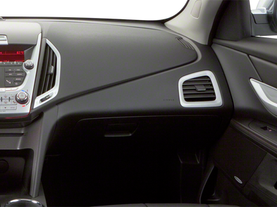 2012 GMC Terrain FWD 4dr SLE-1