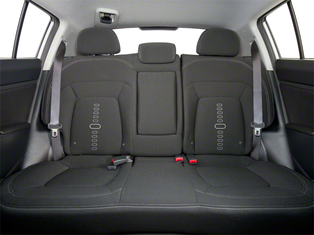 2013 Kia Sportage 2WD 4dr LX