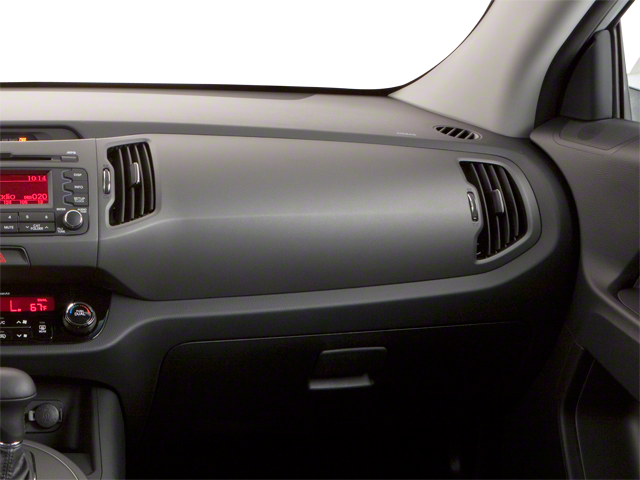 2013 Kia Sportage 2WD 4dr LX