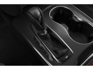 2014 Acura MDX SH-AWD 4dr Advance/Entertainment Pkg