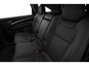2014 Acura MDX SH-AWD 4dr Advance/Entertainment Pkg