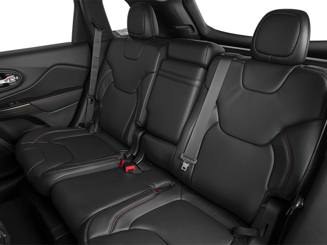 2014 Jeep Cherokee 4WD 4dr Trailhawk