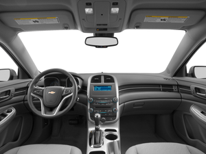 2015 Chevrolet Malibu 4dr Sdn LT w/1LT