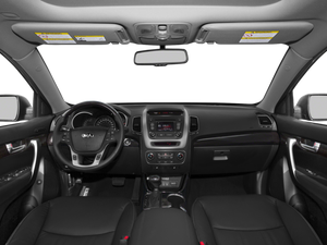 2015 Kia Sorento AWD 4dr I4 LX