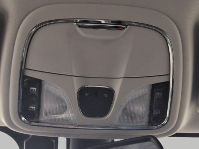 2014 Jeep Cherokee 4WD 4dr Trailhawk