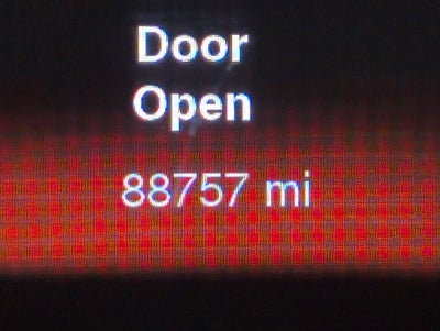 2014 Jeep Cherokee 4WD 4dr Trailhawk