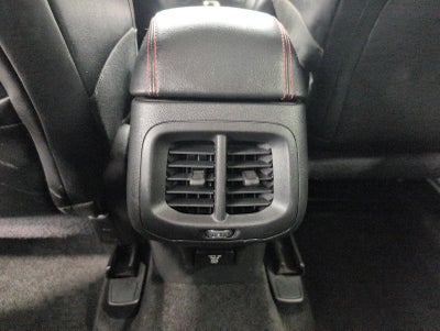 2014 Jeep Cherokee 4WD 4dr Trailhawk