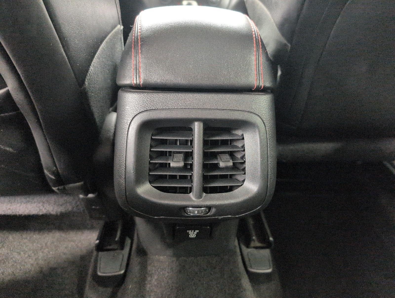 2014 Jeep Cherokee 4WD 4dr Trailhawk