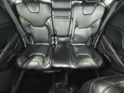 2014 Jeep Cherokee 4WD 4dr Trailhawk