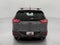 2014 Jeep Cherokee 4WD 4dr Trailhawk