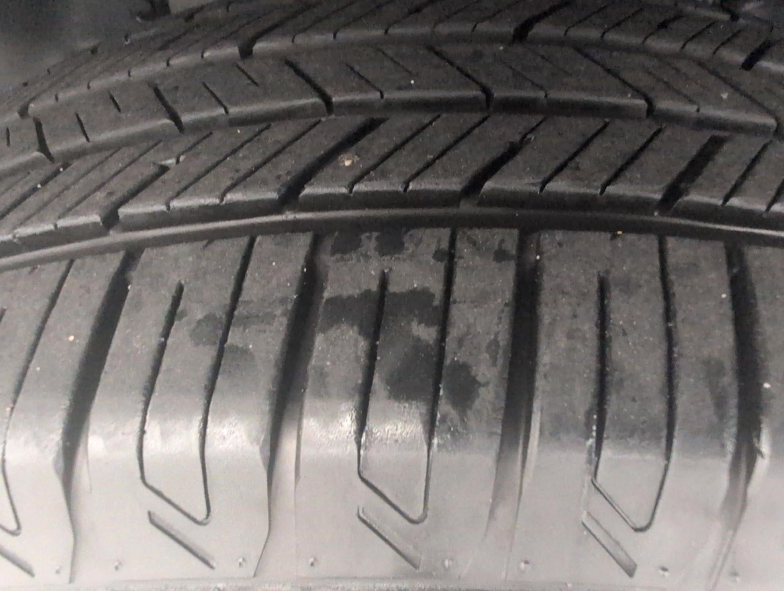 2014 Jeep Cherokee 4WD 4dr Trailhawk