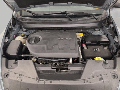 2014 Jeep Cherokee 4WD 4dr Trailhawk