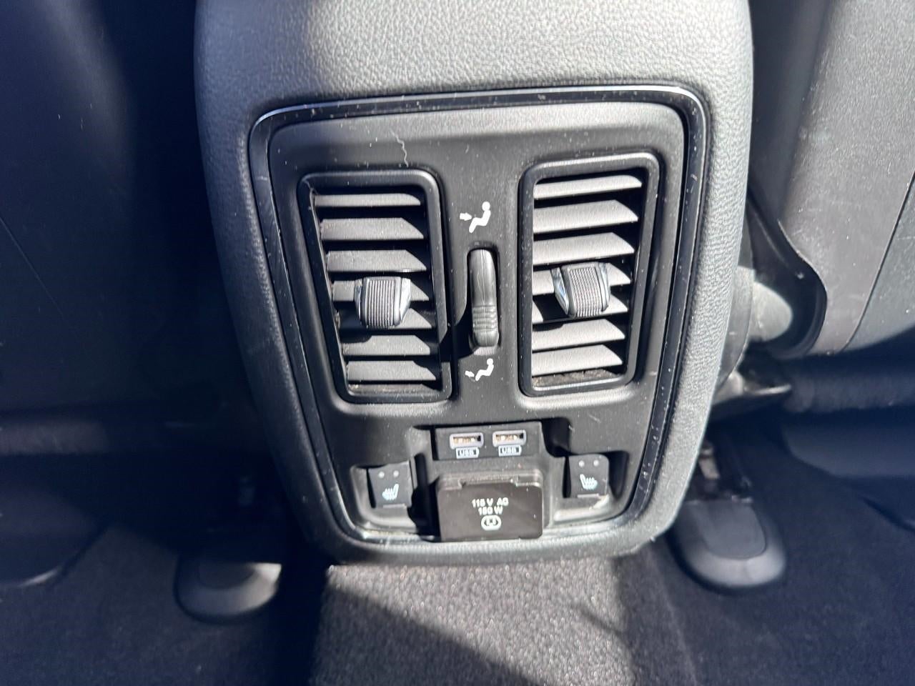 2020 Jeep Grand Cherokee Trailhawk 4x4