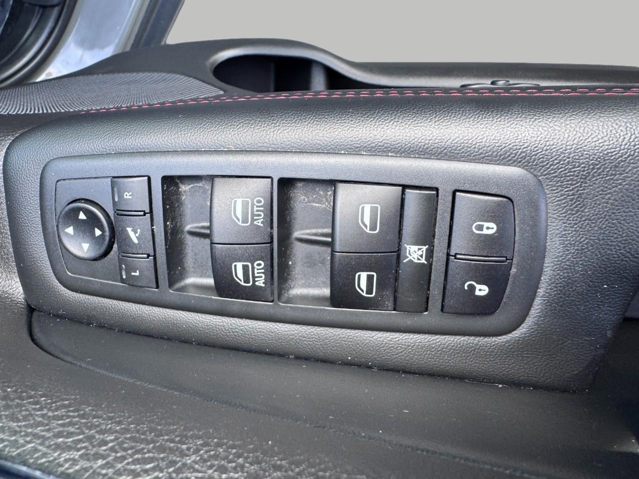 2020 Jeep Grand Cherokee Trailhawk 4x4
