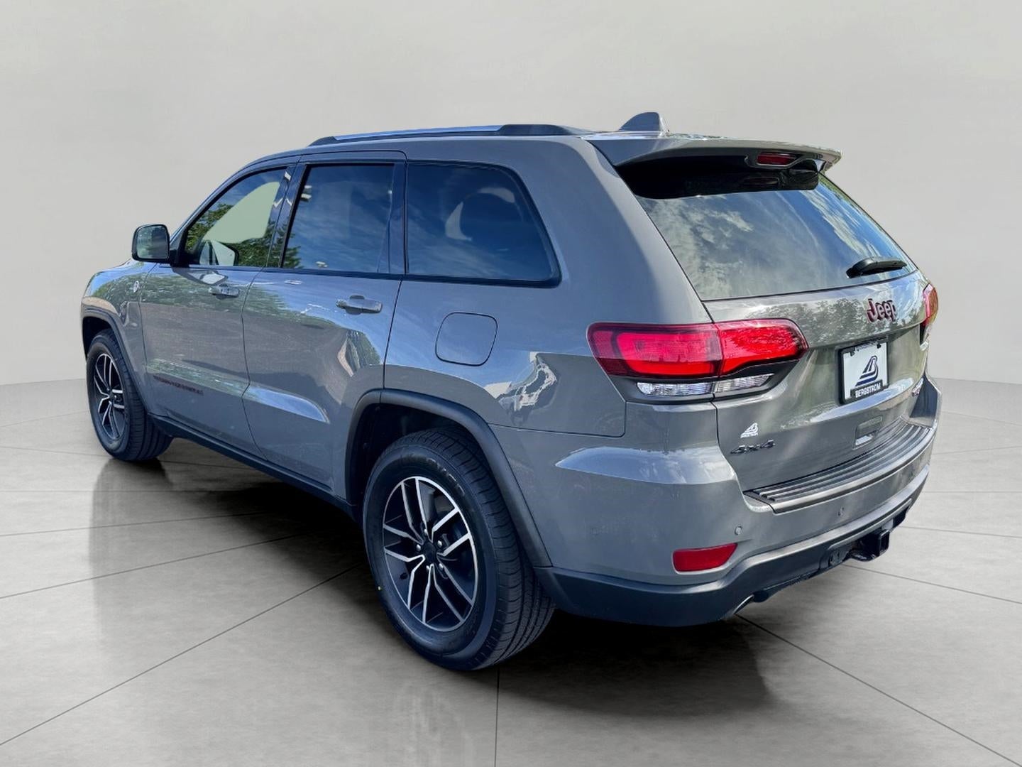 2020 Jeep Grand Cherokee Trailhawk 4x4