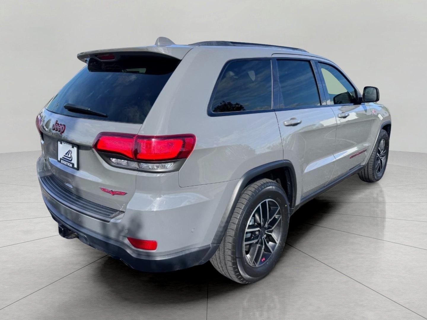 2020 Jeep Grand Cherokee Trailhawk 4x4