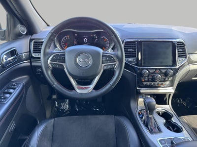 2020 Jeep Grand Cherokee Trailhawk 4x4